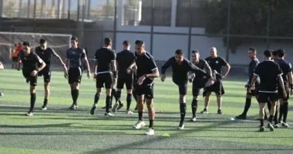 لجنة الحكام توضح سبب تعيين 3 حكام للفيديو في قمة الزمالك وبيراميدز