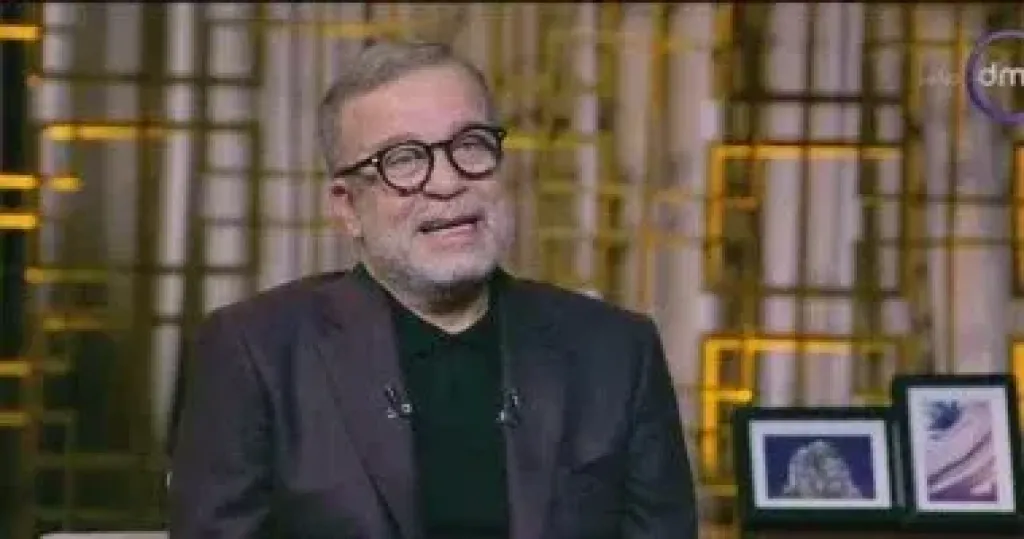 شريف منير لـ«مساء dmc»: لا أخشى كراهية الجمهور بسبب أدوار الشر