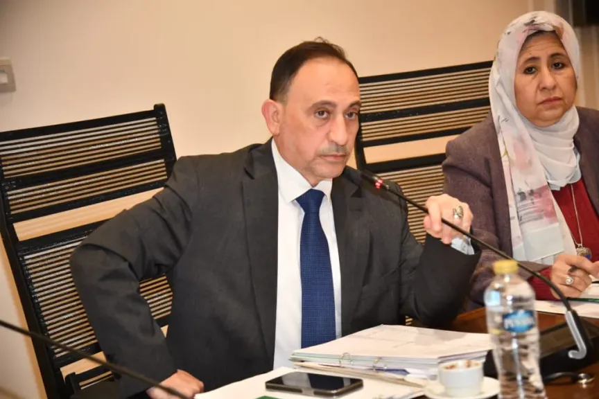 رياضة النواب توصي بزيارة ميدانية لمراكز شباب البحيرة.. ومهلة أسبوعين للانتهاء من مشكلات نادي إدكو