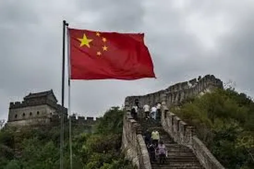 ضغوط صينية تفشل زيارة رئيس تايوان إلى أفريقيا