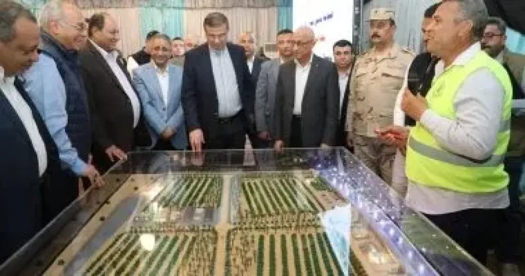 سيناء في قلب التنمية.. وزير الزراعة يكشف حصاد النهضة الزراعية بأرض الفيروز