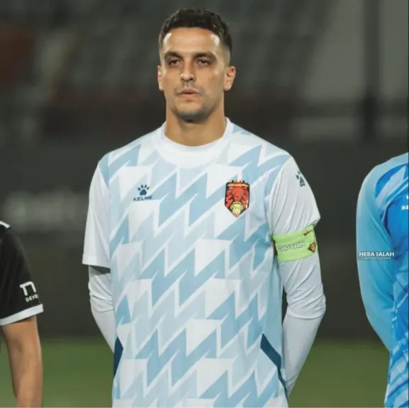 سباق الهدافين بعد الجولة 30.. اشتعال القمة وتقارب الأرقام قبل الحسم