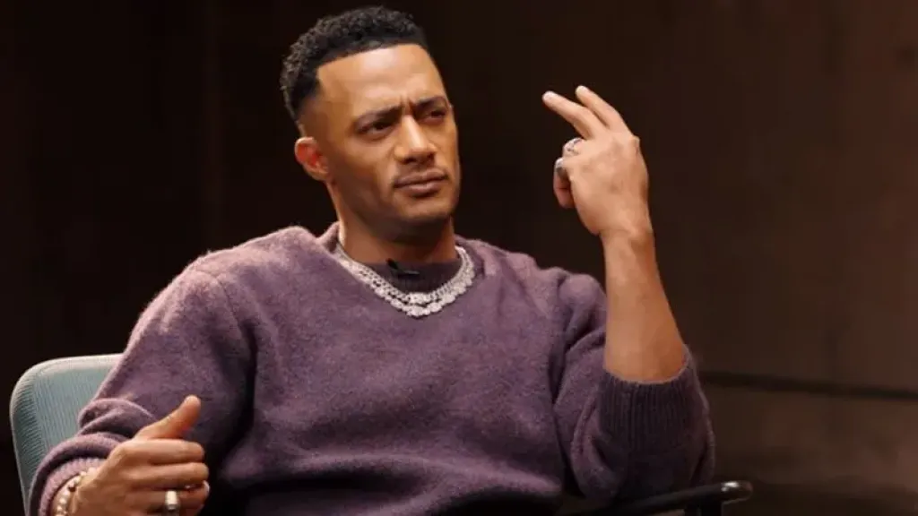 محمد رمضان يكشف سر غيابه: فيلم ”أسد” وراء الابتعاد وعودة قوية في رمضان 2027