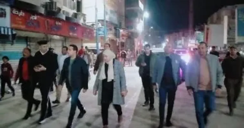 رفع درجة الاستعداد بالمحافظات لمواجهة مخالفات التوقيت الصيفي