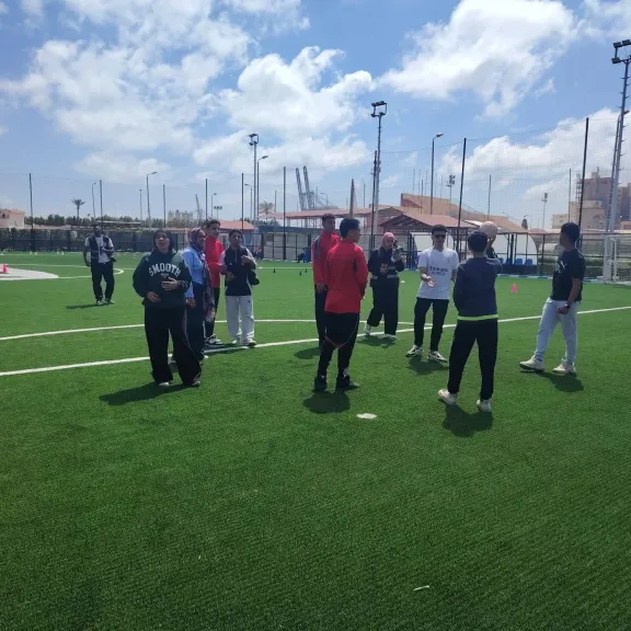 محافظ أسيوط: مشاركة قوية ومشرفة لنشء المحافظة في المعسكر الختامي