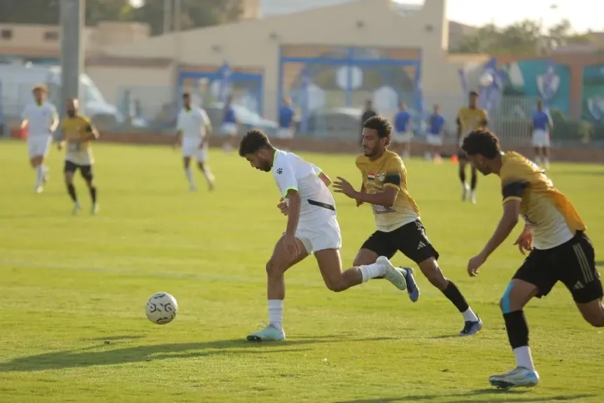 أحداث مثيرة ومفاجآت بالجملة في افتتاح الجولة 31 بدوري المحترفين