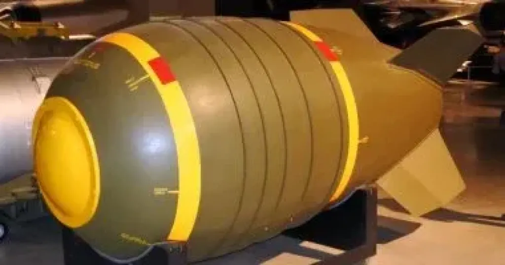 الخارجية الإيرانية: نمتلك القدرة التقنية لصناعة قنبلة نووية لكن لا نسعى إليها