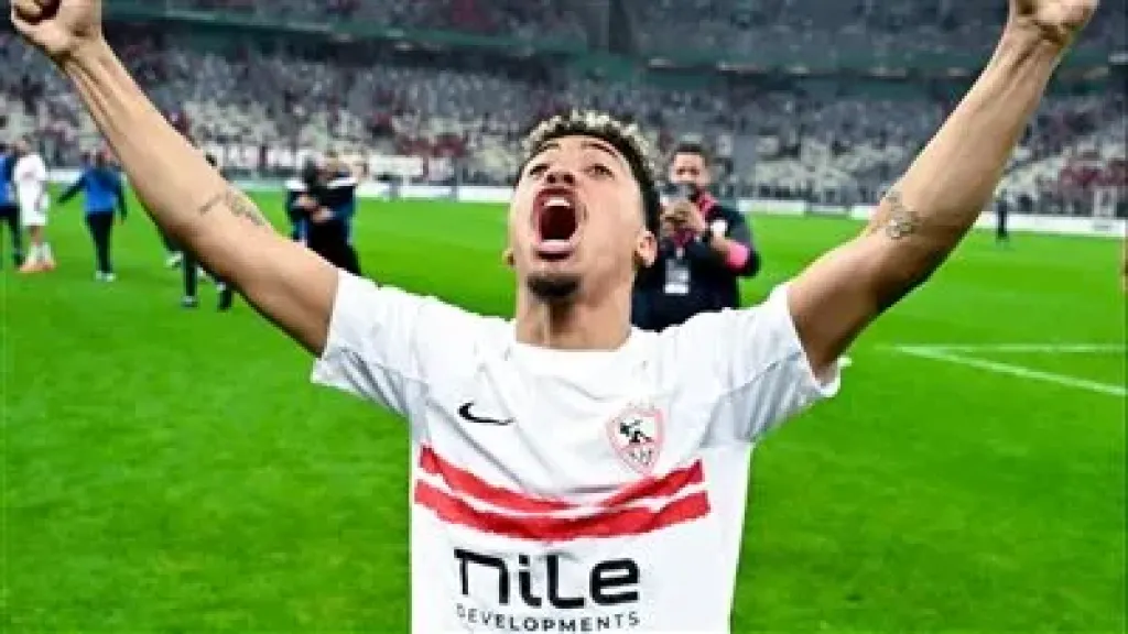 موعد مباراة الزمالك المقبلة بعد الفوز أمام بيراميدز