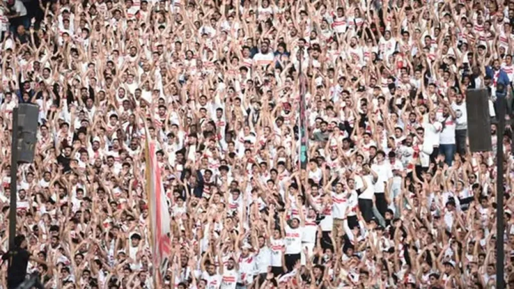 جمال العدل: جماهير الزمالك تقدم ملحمة هذا الموسم