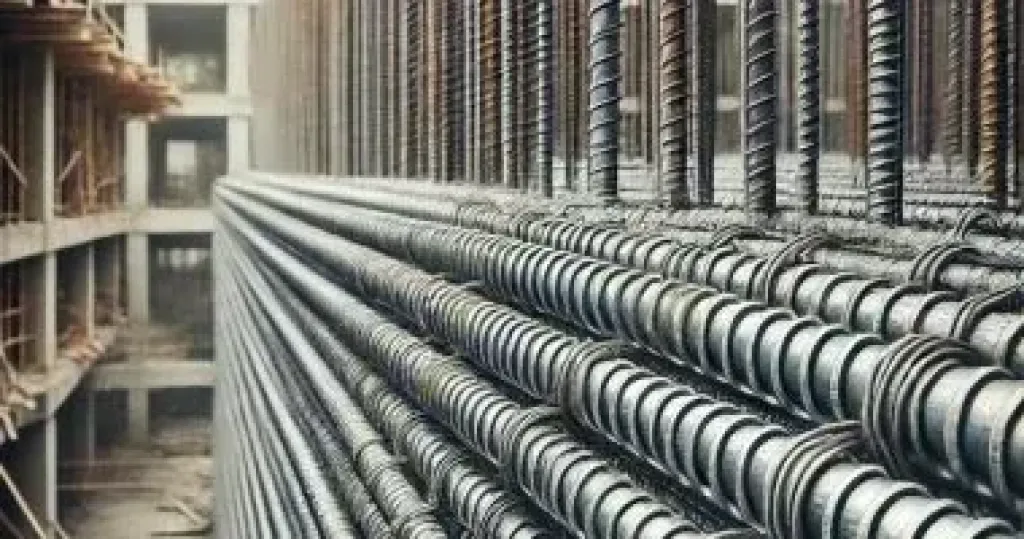 سعر الحديد فى مصر اليوم الاثنين27 - 4-2026.. بكم الطن؟