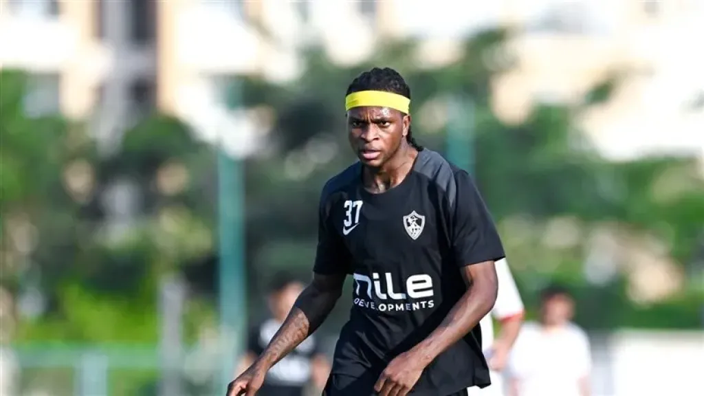 دونجا: أرفع القبعة لـ شيكو بانزا وتغييرات معتمد جمال كلمة السر أمام بيراميدز