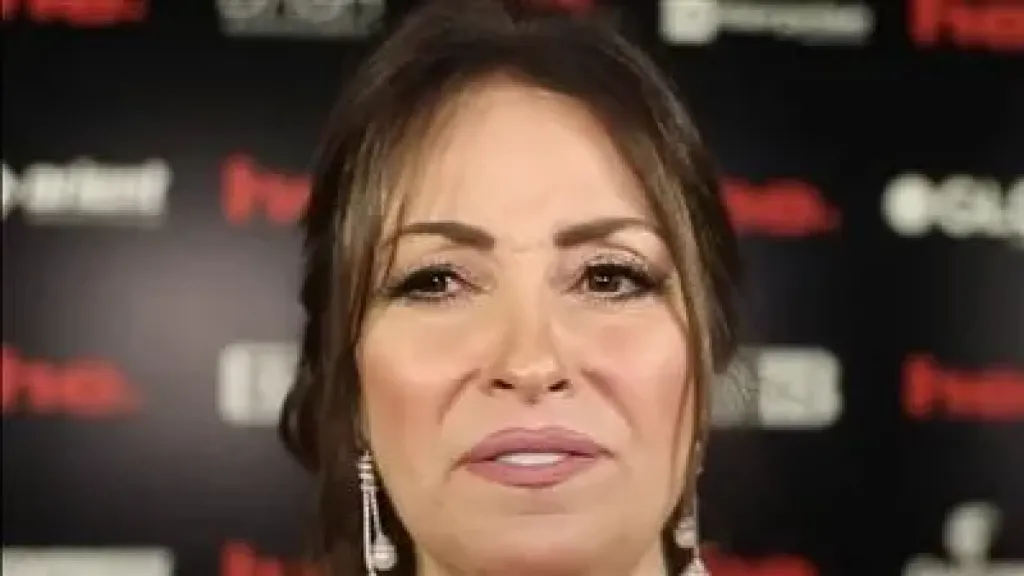 لقب الزوجة الثانية، نرمين الفقي تكشف سبب تأخر زواجها