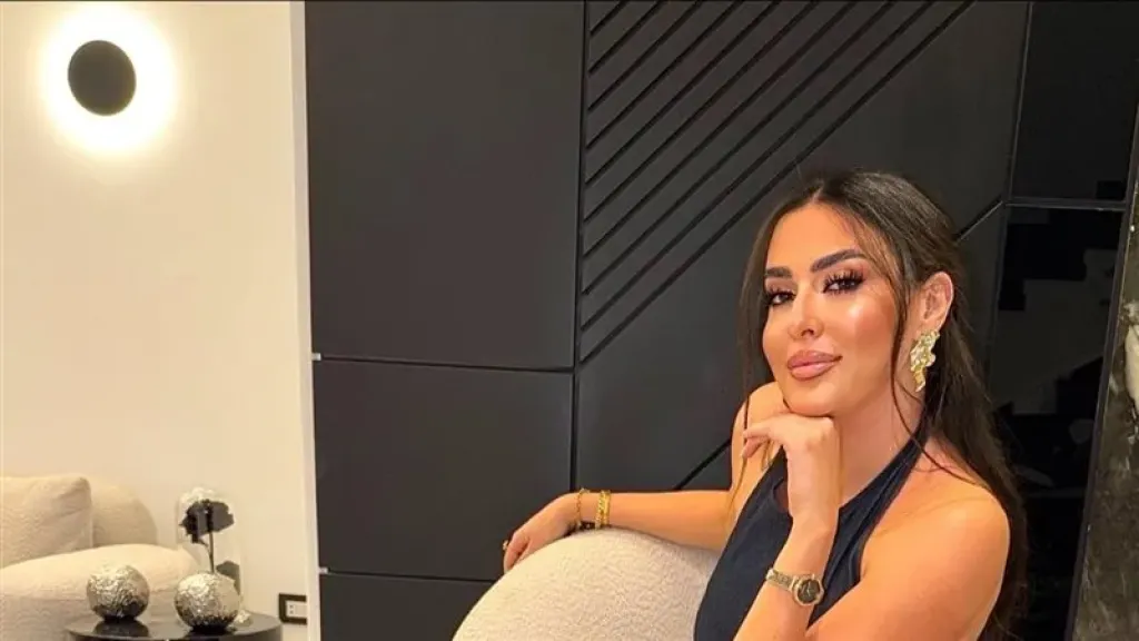 ميرنا نور الدين تنشر صورا جديدة بمناسبة عيد ميلادها