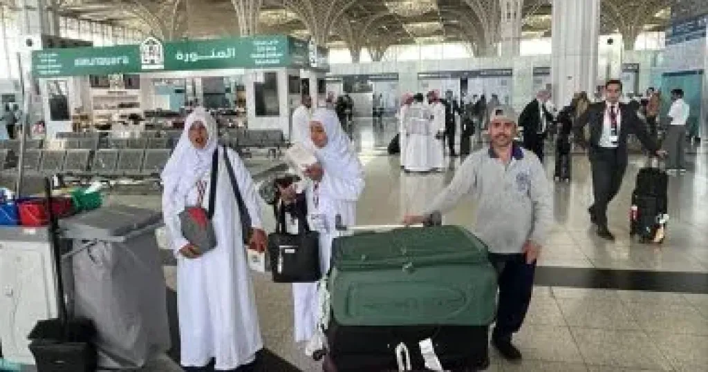 الصحة: تطعيمات الحج خطوة أساسية لحماية الحجاج والحد من انتشار الأمراض