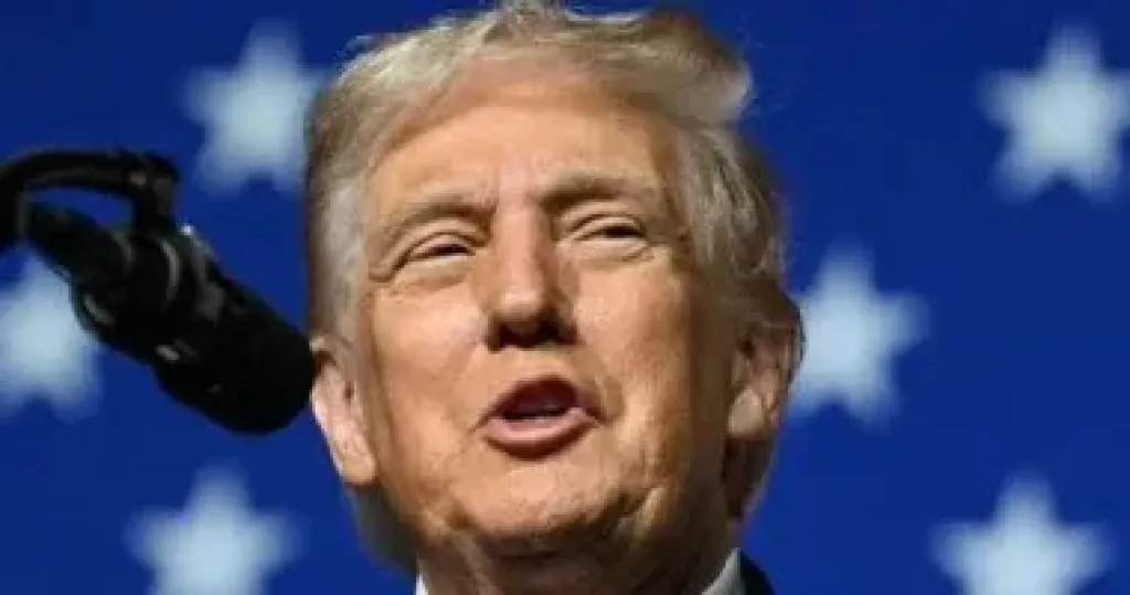 ترامب: سحقنا إيران بالأسلحة التقليدية ولن نستخدم سلاحا نوويا ولا نحتاجه