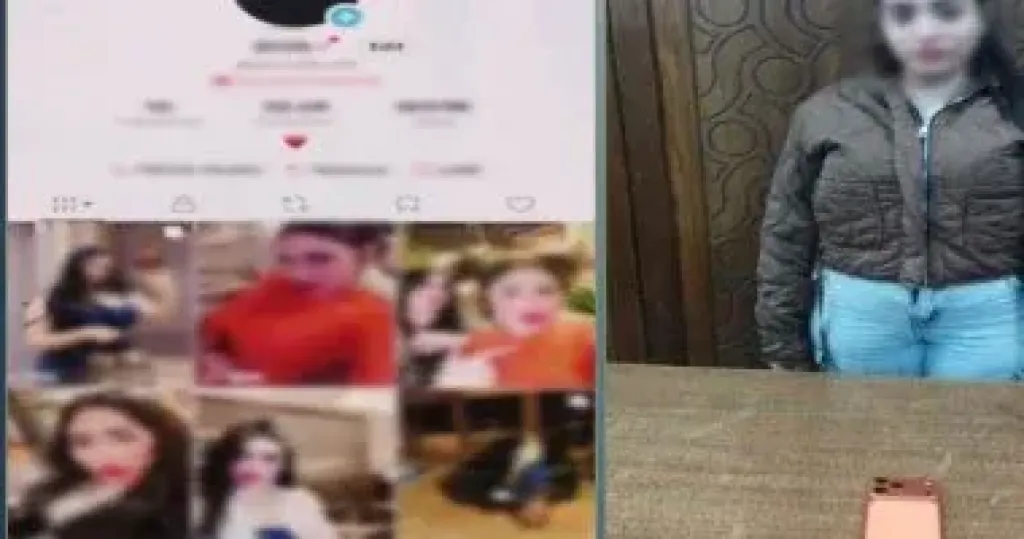 بسبب ”رقص المايوه”.. سقوط صانعة محتوى فى قبضة شرطة الآداب