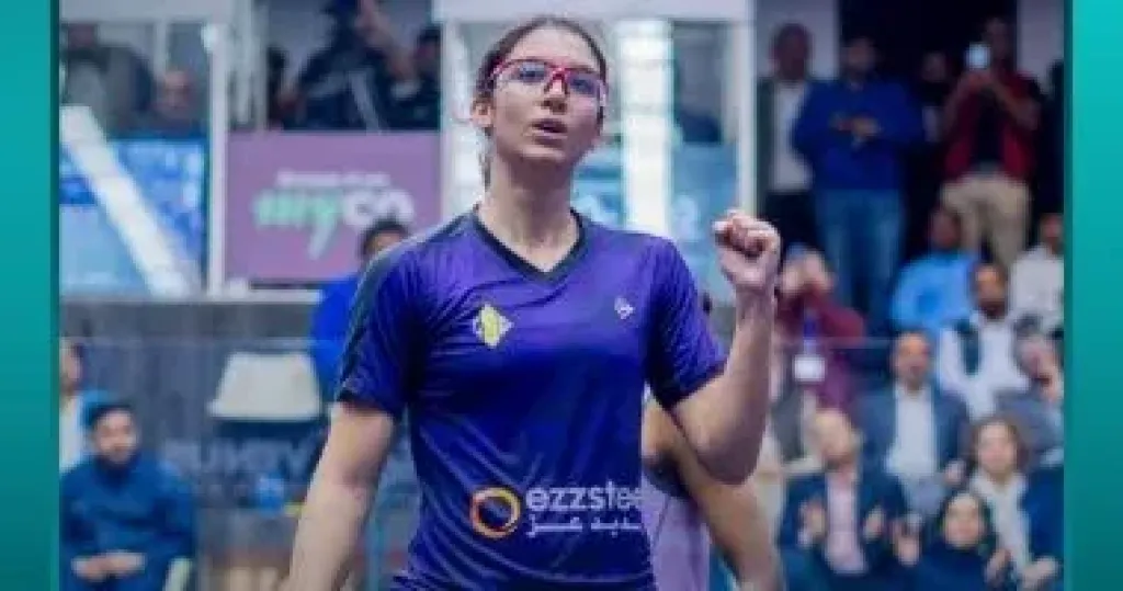 انطلاق منافسات ربع نهائي كأس جراسهوبر للاسكواش بزيورخ