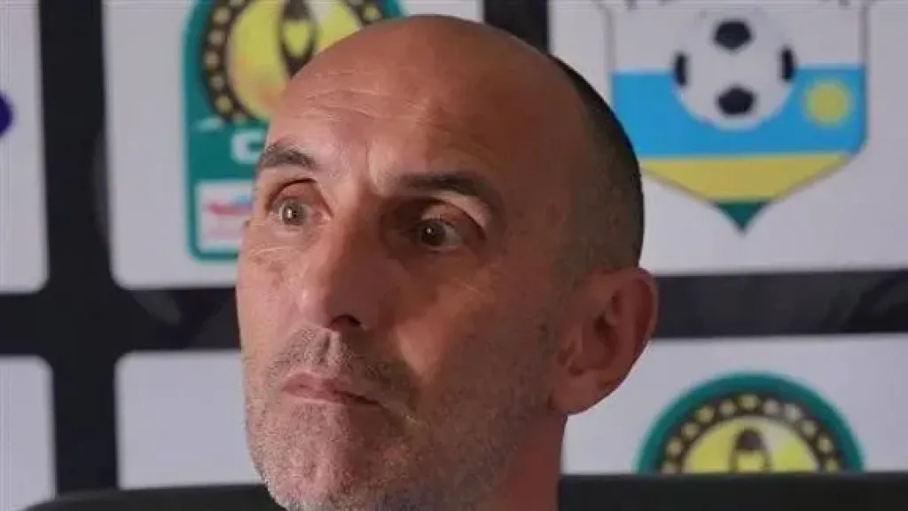 يورتشيتش: تعرضنا لظلم تحكيمي أمام الزمالك وهدفهم تسلل واضح لا يحتاج لنقاش