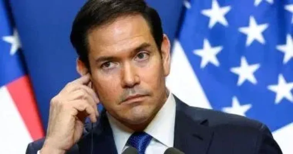 روبيو: تمديد وقف إطلاق النار فى لبنان فرصة لتحقيق سلام دائم