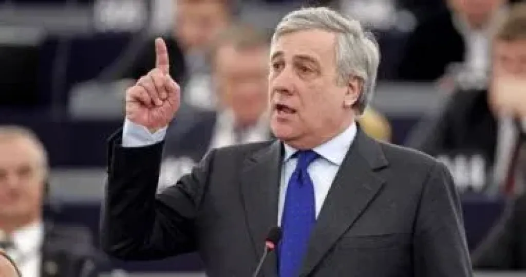 إيطاليا تؤيد فرض قيود على استيراد منتجات المستوطنات الإسرائيلية فى الضفة الغربية