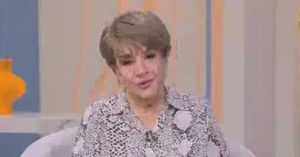 مذيعات ”ست ستات” على dmc يحتفلن بعيد تحرير سيناء ويسلطن الضوء على قصص كفاح المرأة السيناوية