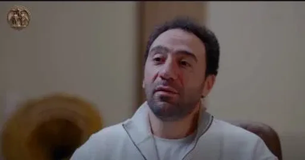 محمد سلام بمناسبة تحرير سيناء: اللى اتكتب بالدم عمره ما يتنسى.. تحيا مصر