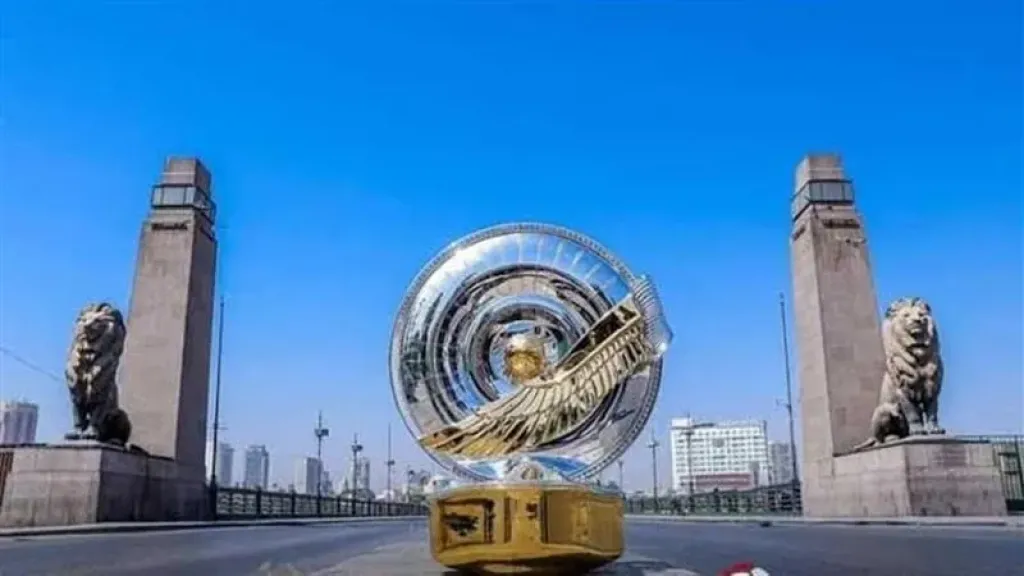 بعد تطبيق التوقيت الصيفي، مواعيد مباريات الدوري المصري