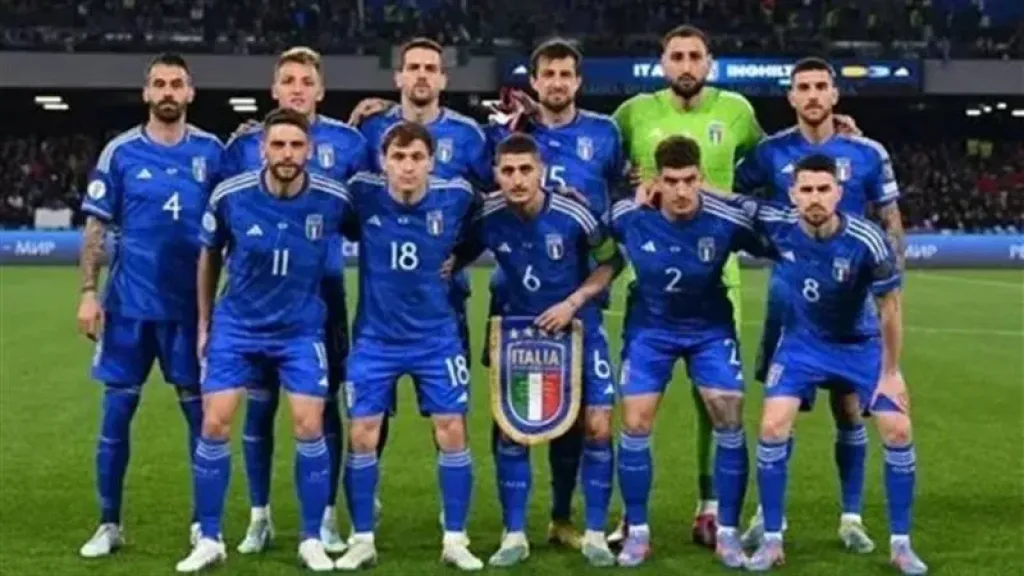 جوارديولا يرحب بتدريب منتخب إيطاليا