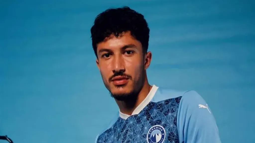 فحوصات طبية لـ أسامة جلال لحسم موقفه مفحوصاتن مباراة الأهلي