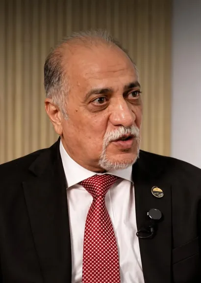 حقوق الشيوخ : تناقش دعم البحث الاجتماعي وتطوير ”تكافل وكرامة”