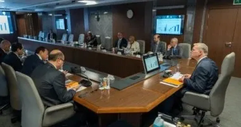 البترول: إنتاج 1.1 مليون طن ميثانول لتلبية احتياجات الصناعات والتصدير