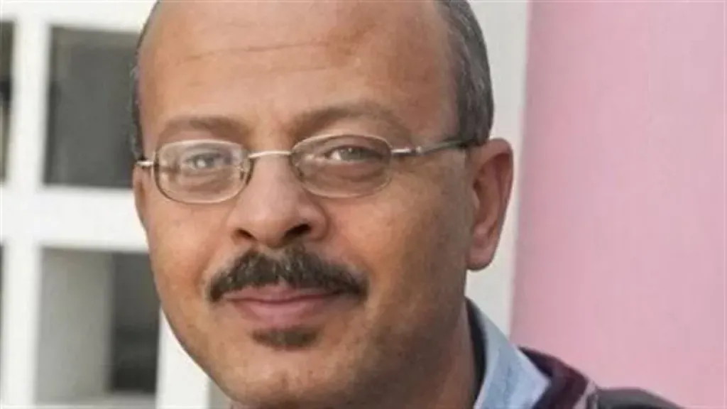 اتحاد الكتاب ينظم حفل تأبين للشاعر والناقد الراحل أشرف البولاقي