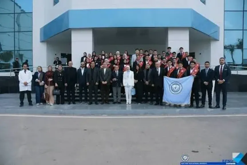 التعليم العالي: طفرة تنموية بسيناء بدعم القيادة السياسية.. و«شرق بورسعيد الأهلية» نموذجًا