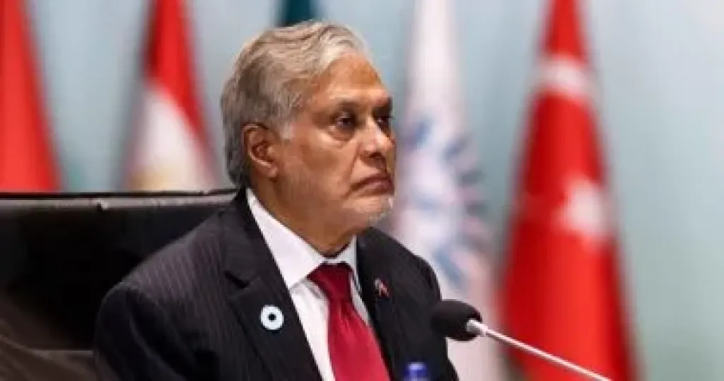 وزير خارجية باكستان: إسلام آباد تُسهِّل إجراء المحادثات بين طهران وواشنطن