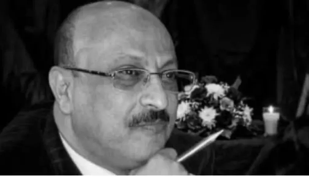 وكيل خارجية الشيوخ ناعيا محمد شاهر: عشق تراب مصر وترك بصمة إعلامية عربية مؤثرة