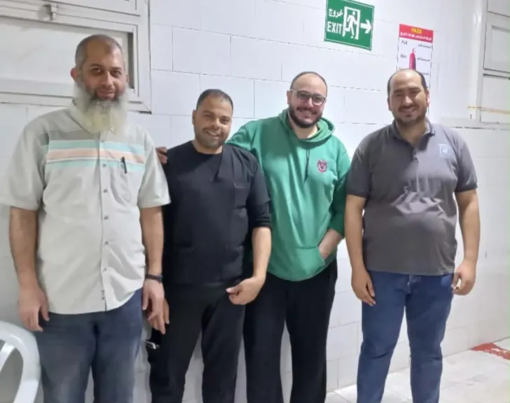 صحة الشرقية: مناظير فاقوس المركزي تُنفذ 20 منظار فى اسبوع للتشخيص والعلاج