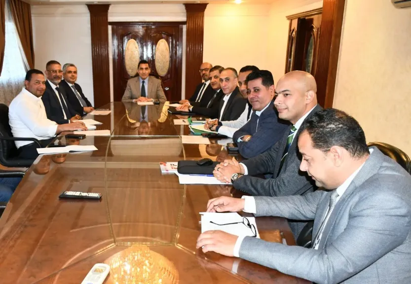 وزير الرياضة يتابع خطة اتحاد الفروسية استعدادًا لمونديال 2026