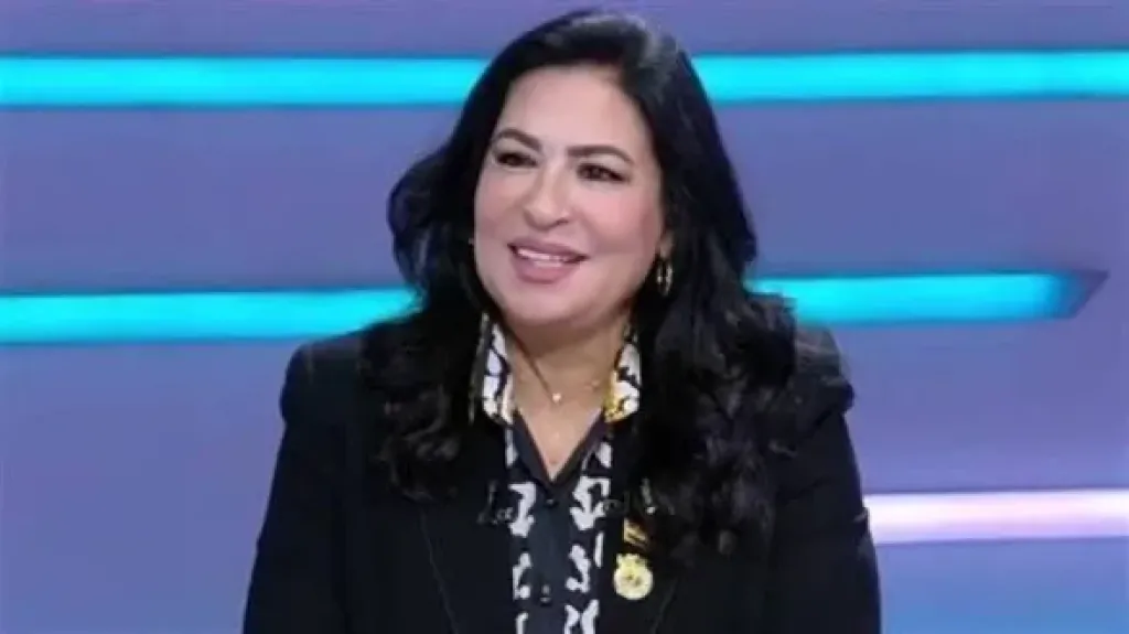 النائبة هالة كيرة : المرحلة المقبلة تستوجب تكاتف الجهود لدعم الدولة المصرية