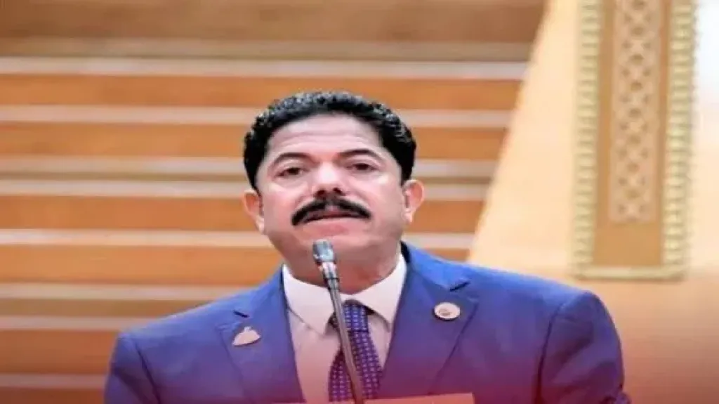 النائب علاء الحديوى يشيد بخطاب الرئيس ويؤكد  أنها حملت رؤية متكاملة