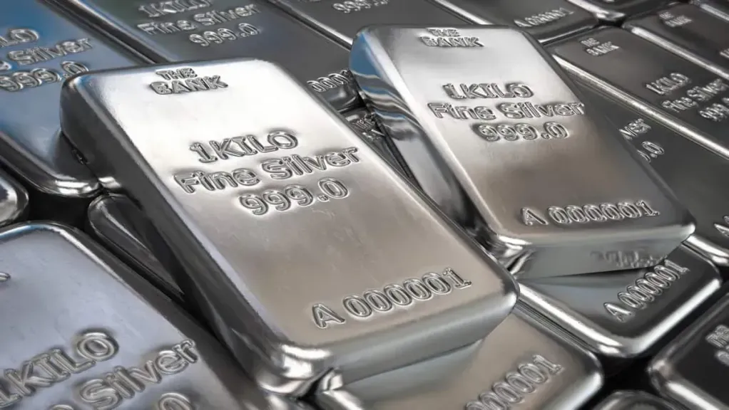 استقرار أسعار الفضة في مصر مع بداية تعاملات الخميس 4 يونيو 2026