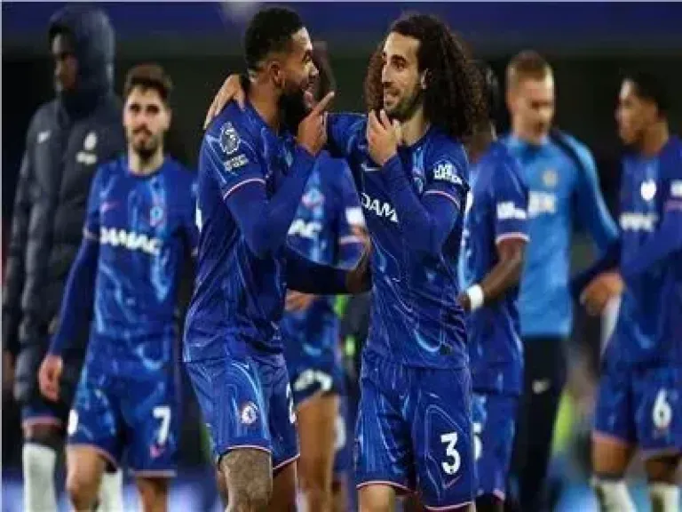 موعد مباراة تشيلسي وليدز يونايتد في كأس الاتحاد الإنجليزي والقناة الناقلة