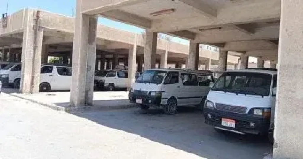 طلب أجرة زيادة.. القبض على سائق سيارة أجرة بسوهاج