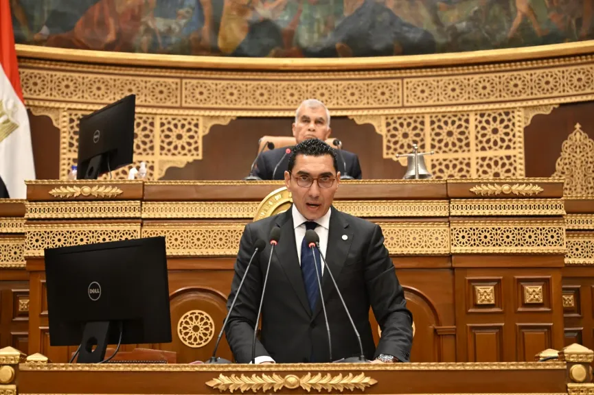 وزير الشباب: الرياضة في عهد الرئيس السيسي ركيزة لبناء الإنسان وأمن قومي للدولة