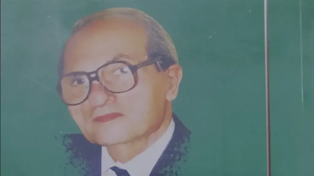 شوقي ضيف.. شيخ النحاة وعالم اللغة”، إصدار جديد بهيئة الكتاب