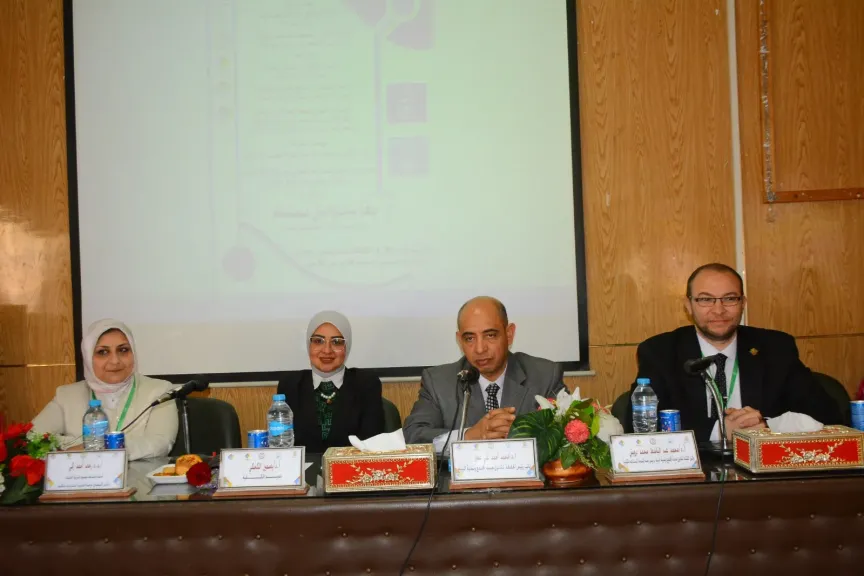 جامعة أسيوط تشهد انطلاق فعاليات مبادرة ”معًا... لتواصل مستدام