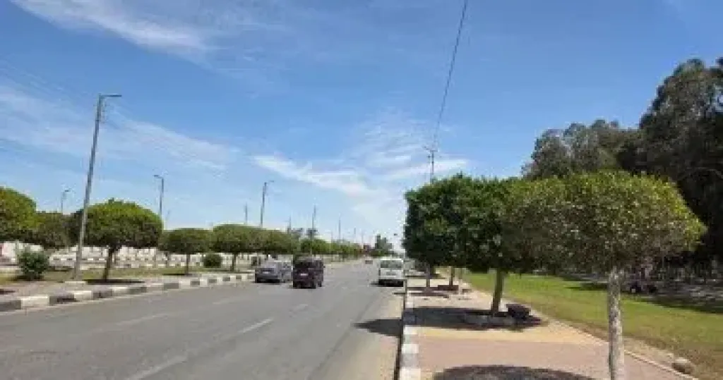 الطقس غدا.. انخفاض بالحرارة وأمطار ببعض المناطق والعظمى بالقاهرة 26 درجة