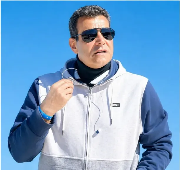 الكاتب الصحفى جهاد عبد المنعم يكتب: شيرين.. صوت يشدو بالفرح رغم كل الحزن والألم