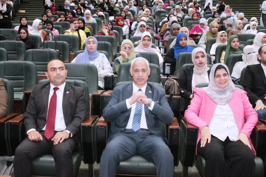 إيمانًا بدور الشباب في بناء الوعي الوطني.. جامعة أسيوط تطلق مبادرة «سفراء الانتماء