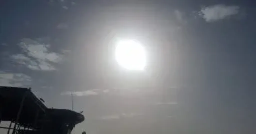 5 توصيات عاجلة من مركز المناخ لمواجهة تقلبات الطقس