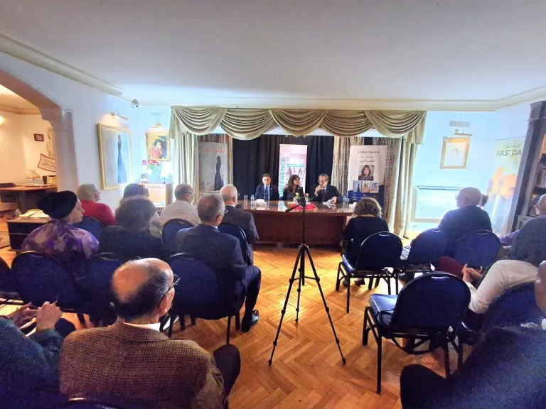 ”القانون وحقوق الإنسان في قلب النقاش.. أمسية ثقافية ترسخ الوعي وتدعم الاستقرار”